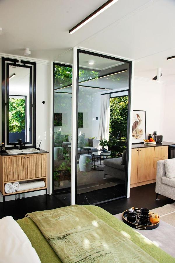 Apartamento Paarl Hideaway Exterior foto