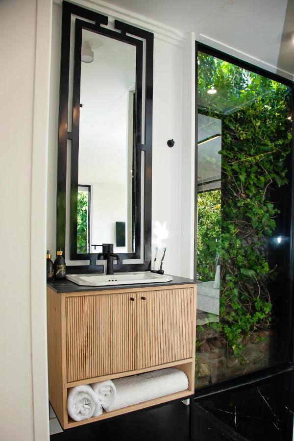 Apartamento Paarl Hideaway Exterior foto